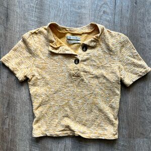 Urban Outfitters Baby Tee